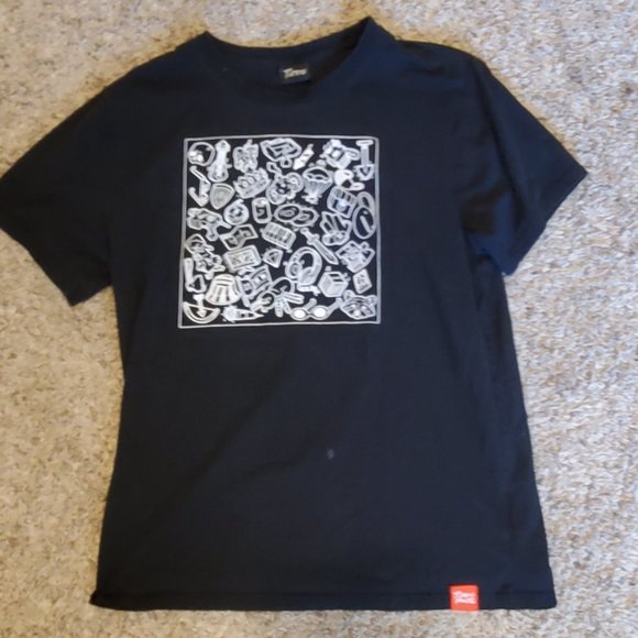 Tommyinnit 2022 Dream SMP T-Shirt - Picture 1 of 3
